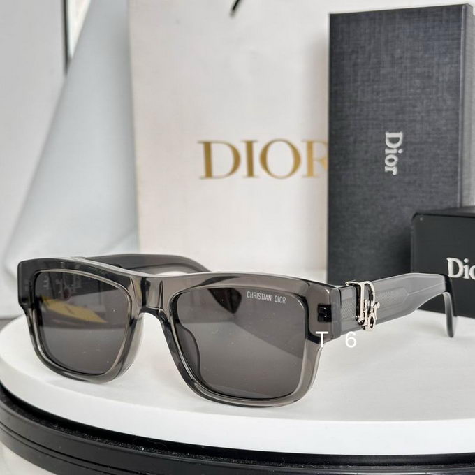 Dior Sunglasses ID:20250716-43